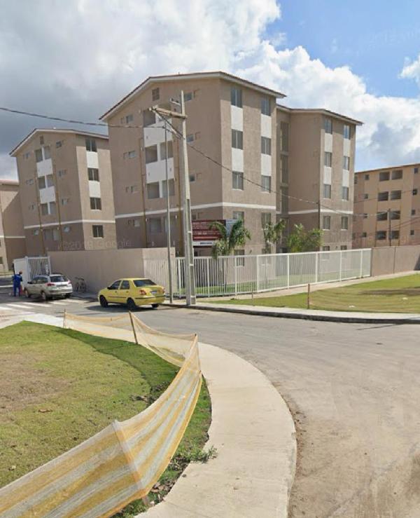 Apartamento em Itaboraí, Venda Das Pedras, Avenida Flavio Vasconcelos, N. Sn, Apto 402, Bl 06, Lt 01, Qd 08, Lot Viver Melhor, RJ. Área: 43.95m2