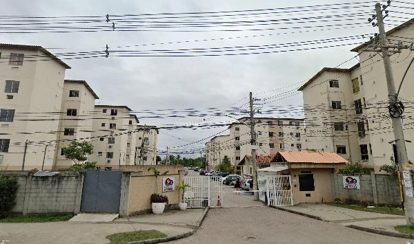 Apartamento em Rio de Janeiro, Santa Cruz, Estrada De Santa Eugenia, N. 3300, Apto 102, Bl 15, RJ. Área: 44.83m2 Apartamento em Rio de Janeiro, Santa Cruz, Estrada De Santa Eugenia, N. 3300, Apto 102, Bl 15, RJ. Área: 44.83m2