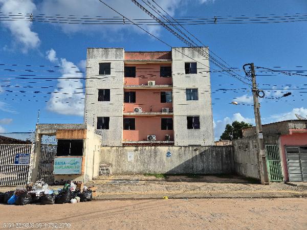 Apartamento em Natal, Planalto, Rua Santo Onofre, N. 1485, Apto 304, 3º Pav Torre B, RN. Área: 41.38m2