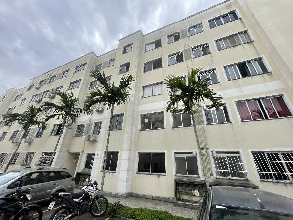 Apartamento em Rio de Janeiro, Santa Cruz, Rua Projetada B, N. 20, Apto 207, Bl 01, RJ. Área: 48.11m2 Apartamento em Rio de Janeiro, Santa Cruz, Rua Projetada B, N. 20, Apto 207, Bl 01, RJ. Área: 48.11m2