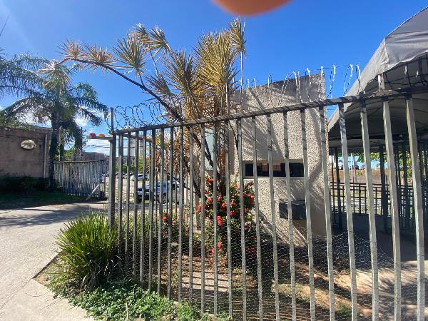 Apartamento em Salvador, Ilha Amarela, Rua Cabaceiras, N. 383, Apto 01, Bl 1, BA. Área: 40.05m2