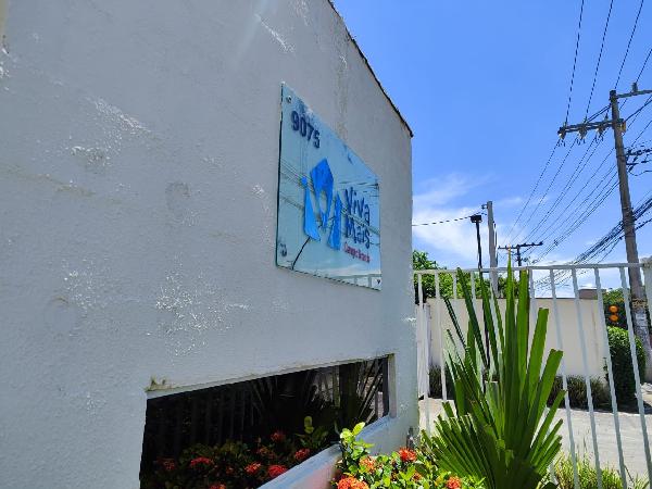 Apartamento em Rio de Janeiro, Cosmos, Avenida Cesario De Melo, N. 9075, Apto 502, Bl 09, RJ. Área: 44m2