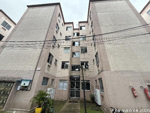 Apartamento em Lauro de Freitas, Caji, Avenida Jose Leite, N. 2200, Apto 202, Bloco 04, BA. Área: 40.53m2