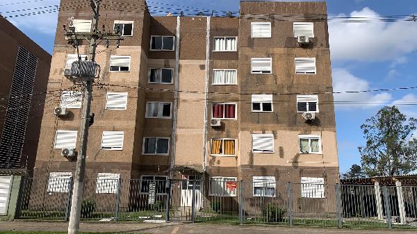 Apartamento em Pelotas, Tres Vendas, Rua Um, N. 550, Apto 204, Vg 07, RS. Área: 44.9m2