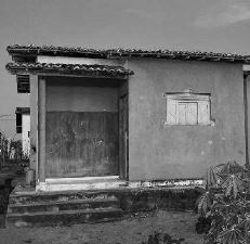 Casa em Ceará-Mirim, Planalto, Rua Margarida De Oliveira BrandÃO, N. 423, Lote 08 Quadra 01, RN. Área: 48.9m2