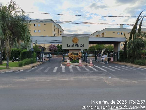 Apartamento em São José do Rio Preto, Jardim Planalto, Avenida Alfredo Antonio De Oliveira, N. 3237, Apto 38, 3 Pav Bl Sol 2, SP. Área: 55m2 Apartamento em São José do Rio Preto, Jardim Planalto, Avenida Alfredo Antonio De Oliveira, N. 3237, Apto 38, 3 Pav Bl Sol 2, SP. Área: 55m2