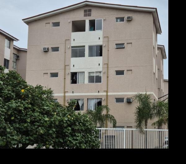 Apartamento em Itaboraí, Venda Das Pedras, Avenida Flavio Vasconcelos, N. Sn, Apto 503, Bl 14, Lt 01, Qd 08, Lot Viver Melhor, RJ. Área: 43.95m2