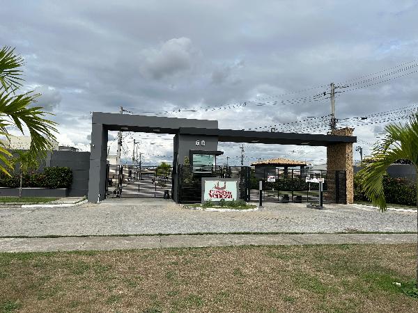 Casa em Feira de Santana, Papagaio, Avenida De Acesso Projetada, N. 50, Rua Interna B, Casa 16, BA. Área: 49.47m2