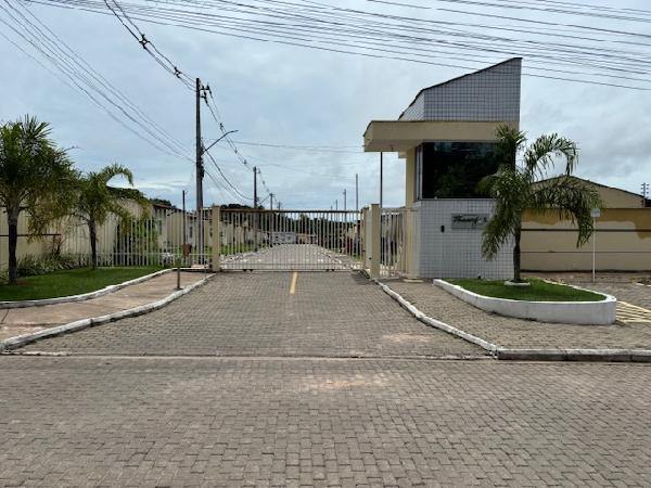 Casa em São José de Ribamar, Rio Sao Joao, Rua Sao Domingos, N. Sn, Cs 04, Qd 04, MA. Área: 49.28m2
