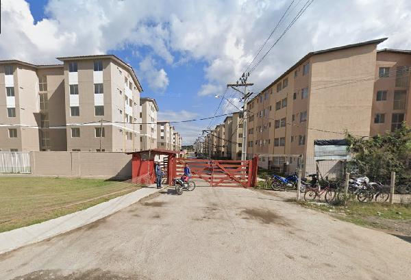 Apartamento em Itaboraí, Venda Das Pedras, Avenida Flavio Vasconcelos, N. Sn, Apto 403, Bl 06, Lt 01, Qd 08, Lot Viver Melhor, RJ. Área: 43.95m2