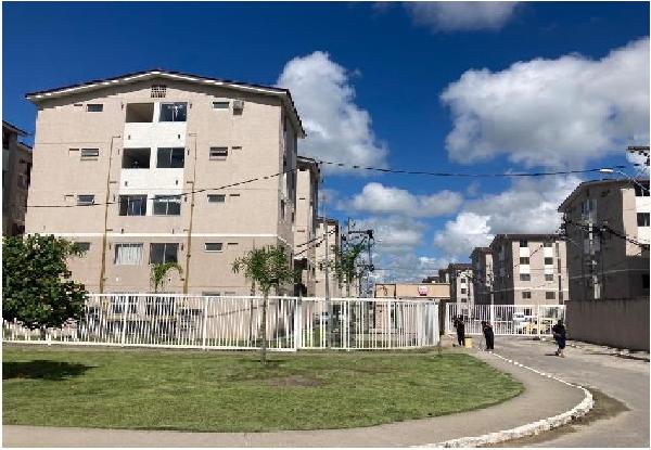 Apartamento em Itaboraí, Venda Das Pedras, Avenida Flavio Vasconcelos, N. Sn, Apto 502, Bl 02, Lt 01, Qd 08, Lot Viver Melhor, RJ. Área: 43.95m2