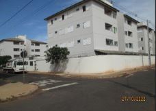 Apartamento em Uberlândia, Morumbi, Rua Camaleao, N. 640, Apto 21, Bl D Pav 02 Qd 71, MG. Área: 50.62m2