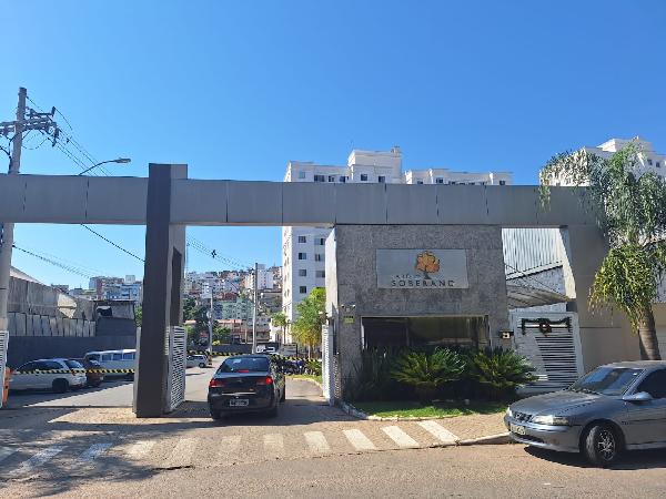 Apartamento em Juiz de Fora, Sao Pedro, Rua Jose Lourenco, N. 710, Apto 207, Torre 03, MG. Área: 50m2