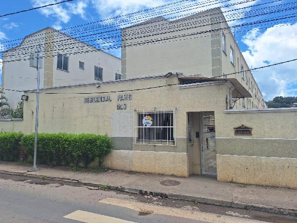 Apartamento em Matozinhos, Centro, Avenida Andre Favalelli, N. 500, Apto 11, Bl 08, MG. Área: 50.54m2