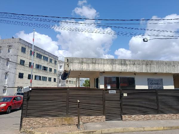 Apartamento em Jaboatão dos Guararapes, Zumbi Do Pacheco, Rua Santa Luzia, N. 221, Apto 103, Bloco 43, PE. Área: 50.36m2 Apartamento em Jaboatão dos Guararapes, Zumbi Do Pacheco, Rua Santa Luzia, N. 221, Apto 103, Bloco 43, PE. Área: 50.36m2