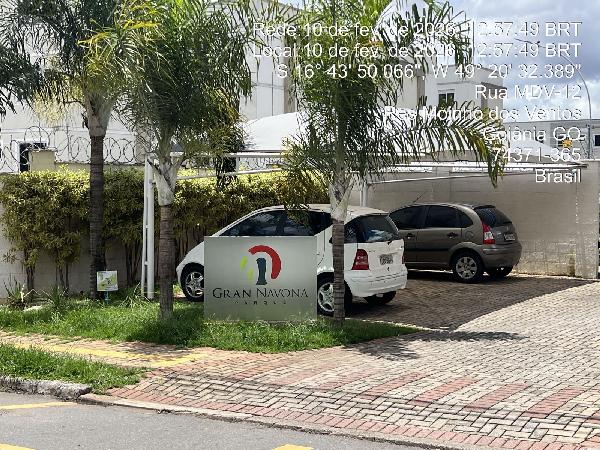 Apartamento em Goiânia, Moinho Dos Ventos, Quadra 16, N. Sn, Apto 403, Bl 08 Lt 01/35 Vg 131 Rua Mdv 3, GO. Área: 41.78m2