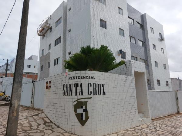 Apartamento em João Pessoa, Mucumagro, Rua Estudante Dalmo Belmont, N. Sn, Apto 204,, PB. Área: 44.55m2