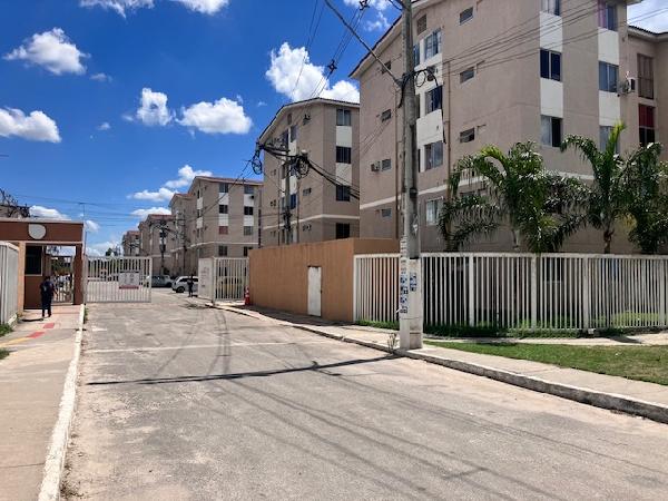Apartamento em Itaboraí, Venda Das Pedras, Avenida Flavio Vasconcelos, N. Sn, Apto 501, Bl 10, Lt 01, Qd 08, Lot Viver Melhor, RJ. Área: 43.95m2