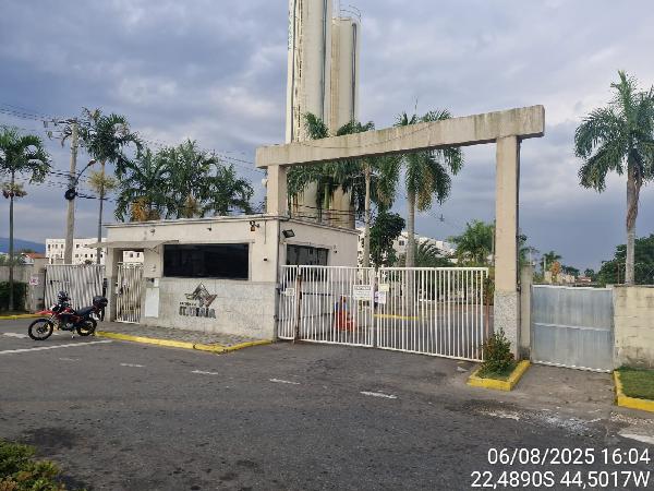 Apartamento em Resende, Jardim Alianca, Avenida Francisco Fortes Filho, N. 1509, Apto 404a, Bl 05, RJ. Área: 43.2m2