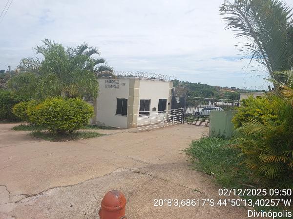 Apartamento em Divinópolis, Fazenda Gafanhoto, Rua Marajuaras, N. 1051, Apto 05,, MG. Área: 45.83m2