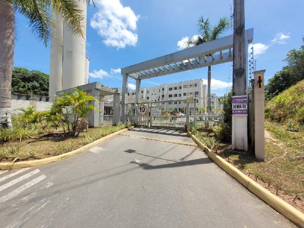 Apartamento em Jaboatão dos Guararapes, Santana, Via Local Vi, N. 233, Apto 401, Bl 02, PE. Área: 41.64m2