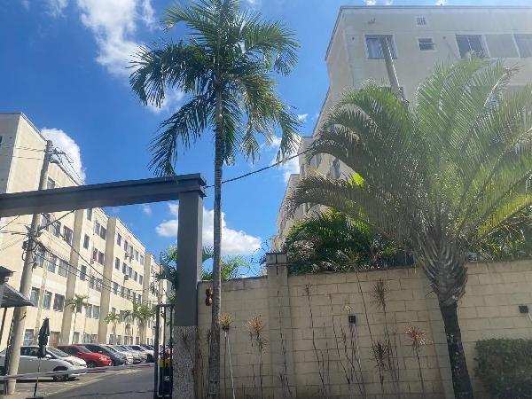 Apartamento em Rio de Janeiro, Santa Cruz, Rua Projetada B, N. 20, Apto 104, Bl 02, RJ. Área: 46.39m2 Apartamento em Rio de Janeiro, Santa Cruz, Rua Projetada B, N. 20, Apto 104, Bl 02, RJ. Área: 46.39m2