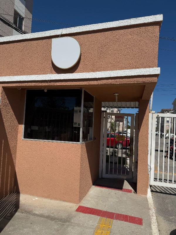 Apartamento em Itaboraí, Venda Das Pedras, Avenida Flavio Vasconcelos, N. Sn, Apto 101, Bl 07, Lt 01, Qd 08, Lot Viver Melhor, RJ. Área: 43.95m2