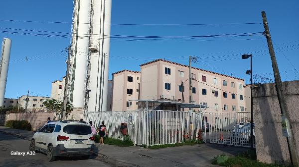 Apartamento em Paulista, Maranguape I, Rua Campo De Pouso, N. 287, Apto 303, Bl G Torre 13, PE. Área: 41.67m2
