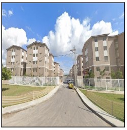 Apartamento em Itaboraí, Venda Das Pedras, Avenida Flavio Vasconcelos, N. Sn, Apto 403, Bl 10, Lt 01, Qd 08, Lot Viver Melhor, RJ. Área: 43.95m2 Apartamento em Itaboraí, Venda Das Pedras, Avenida Flavio Vasconcelos, N. Sn, Apto 403, Bl 10, Lt 01, Qd 08, Lot Viver Melhor, RJ. Área: 43.95m2