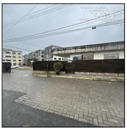 Apartamento em Jaboatão dos Guararapes, Zumbi Do Pacheco, Rua Santa Luzia, N. 221, Apto 304, Bl 13, PE. Área: 50.36m2