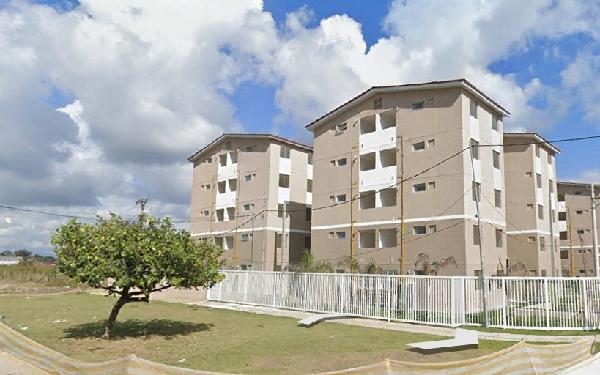 Apartamento em Itaboraí, Venda Das Pedras, Avenida Flavio Vasconcelos, N. Sn, Apto 401, Bl 06, Lt 01, Qd 08, Lot Viver Melhor, RJ. Área: 43.95m2