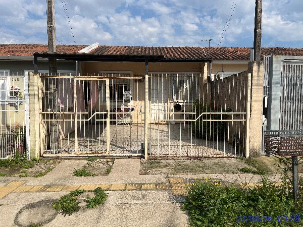 Casa em Cachoeirinha, Fazenda Esperanca, Rua Aquamarine, N. 392, Cs 01 Parte Lt 42 Qd F1, RS. Área: 29.84m2