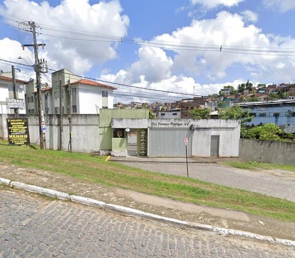 Apartamento em Jaboatão dos Guararapes, Sucupira, Via Principal, N. 144, Apto 01, Bl D, PE. Área: 48.3m2
