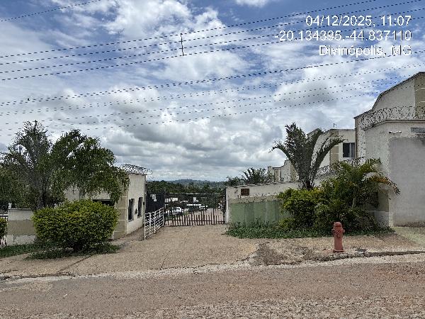 Apartamento em Divinópolis, Ipanema, Rua Marajuaras, N. 1051, Apto 13,  Sub 77 Bl 05, MG. Área: 45.83m2