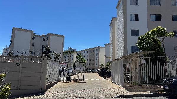 Apartamento em Belo Horizonte, Santa Amelia, Rua Comendador Teixeira Da Costa, N. 342, Apto 203, Bl 07, MG. Área: 42.98m2