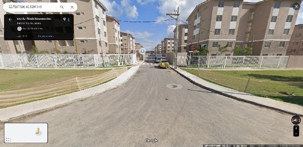 Apartamento em Itaboraí, Venda Das Pedras, Avenida Flavio Vasconcelos, N. Sn, Apto 302, Bl 11, Lt 01, Qd 08, Lot Viver Melhor, RJ. Área: 43.95m2 Apartamento em Itaboraí, Venda Das Pedras, Avenida Flavio Vasconcelos, N. Sn, Apto 302, Bl 11, Lt 01, Qd 08, Lot Viver Melhor, RJ. Área: 43.95m2