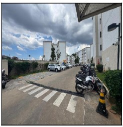 Apartamento em Belo Horizonte, Santa Amelia, Rua Comendador Teixeira Da Costa, N. 342, Apto 501, Bl 01 Lt 2/3/4 Qd 01 E Lt 18 Qd 190, MG. Área: 42.98m2