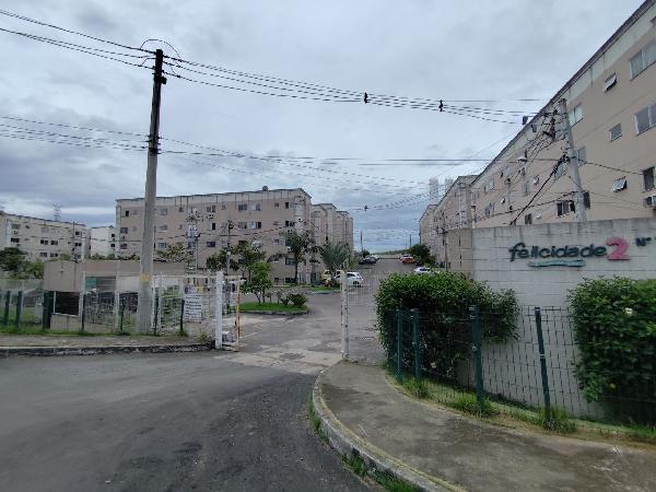 Apartamento em Queimados, Vila Sao Joao, Estrada Antonio Soares (Antiga Cabucu-Queimados), N. 757, Apto 207, Bl 04, RJ. Área: 46.47m2 Apartamento em Queimados, Vila Sao Joao, Estrada Antonio Soares (Antiga Cabucu-Queimados), N. 757, Apto 207, Bl 04, RJ. Área: 46.47m2