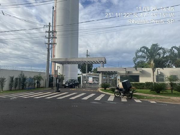 Apartamento em Ribeirão Preto, Jardim Interlagos, Rua Zilda De Souza Rizzi, N. 751, Apto 33, Bl 04 Tr A, SP. Área: 43.06m2