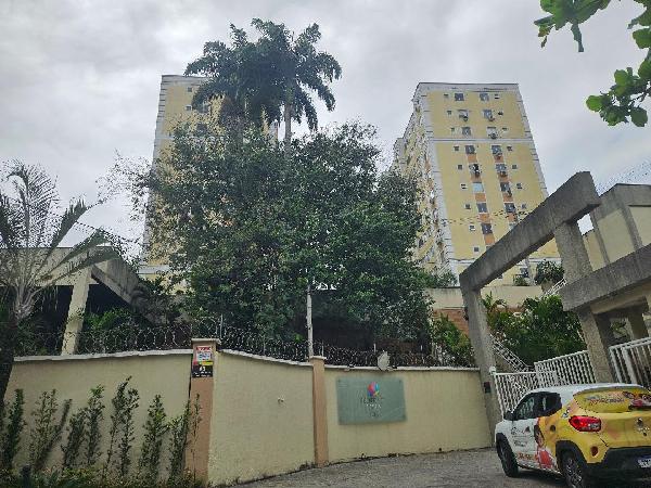 Apartamento em Rio de Janeiro, Colegio, Estrada Do Colegio, N. 144, Apto 307, Bl 01, RJ. Área: 46m2 Apartamento em Rio de Janeiro, Colegio, Estrada Do Colegio, N. 144, Apto 307, Bl 01, RJ. Área: 46m2