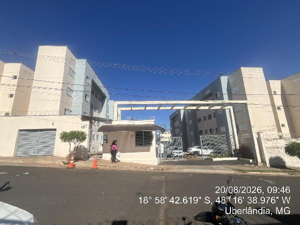 Apartamento em Uberlândia, Shopping Park, Rua Mauro Belorio, N. 107, Apto 203, Bl 01b Lt 4a Qd 04, MG. Área: 45.32m2 Apartamento em Uberlândia, Shopping Park, Rua Mauro Belorio, N. 107, Apto 203, Bl 01b Lt 4a Qd 04, MG. Área: 45.32m2