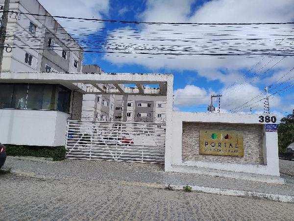 Apartamento em Campina Grande, Tres Irmas, Rua Maria Jose Bezerra De Carvalho, N. 380, Apto 101, Bl B, PB. Área: 51m2