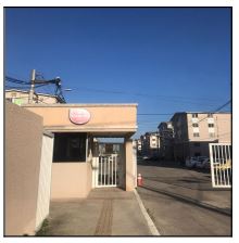 Apartamento em Itaboraí, Venda Das Pedras, Avenida Flavio Vasconcelos, N. Sn, Apto 401, Bl 08, Lt 01, Qd 08, Lot Viver Melhor, RJ. Área: 43.95m2
