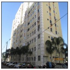 Apartamento em Rio de Janeiro, Colegio, Estrada Do Colegio, N. 144, Apto 607, Bl 03, RJ. Área: 50m2