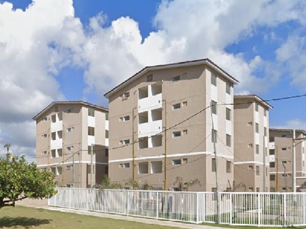 Apartamento em Itaboraí, Venda Das Pedras, Avenida Flavio Vasconcelos, N. Sn, Apto 501, Bl 09, Lt 01, Qd 08, Lot Viver Melhor, RJ. Área: 43.95m2