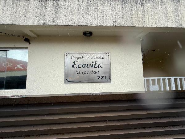 Apartamento em Jaboatão dos Guararapes, Zumbi Do Pacheco, Rua Santa Luzia, N. 221, Apto 303, Bl 44, Lt 13-E, Lot SÍTio Palhambu, PE. Área: 50.36m2
