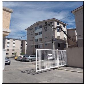 Apartamento em Itaboraí, Venda Das Pedras, Avenida Flavio Vasconcelos, N. Sn, Apto 504, Bl 08, Lt 01, Qd 08, Lot Viver Melhor, RJ. Área: 43.95m2 Apartamento em Itaboraí, Venda Das Pedras, Avenida Flavio Vasconcelos, N. Sn, Apto 504, Bl 08, Lt 01, Qd 08, Lot Viver Melhor, RJ. Área: 43.95m2