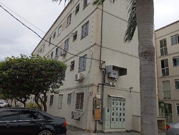Apartamento em Campos dos Goytacazes, Parque Pecuaria, Avenida Presidente Vargas, N. 383/413, Apto 403, Bl 4b Vg 111, RJ. Área: 41m2