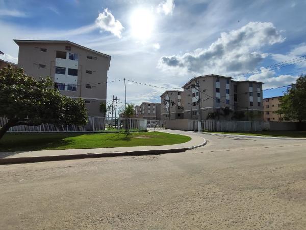 Apartamento em Itaboraí, Venda Das Pedras, Avenida Flavio Vasconcelos, N. Sn, Apto 501, Bl 12, Lt 01, Qd 08, Lot Viver Melhor, RJ. Área: 43.95m2