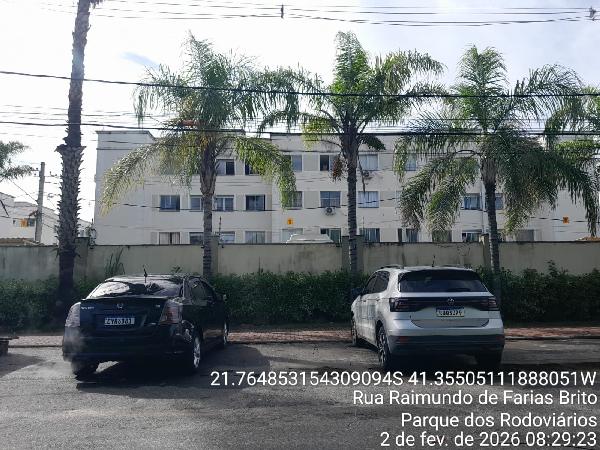 Apartamento em Campos dos Goytacazes, Loteamento Sonho Dourado, Rua Raimundo De Farias Brito, N. 289, Apto 304, Bl 12 Vg 97, RJ. Área: 46.63m2 Apartamento em Campos dos Goytacazes, Loteamento Sonho Dourado, Rua Raimundo De Farias Brito, N. 289, Apto 304, Bl 12 Vg 97, RJ. Área: 46.63m2